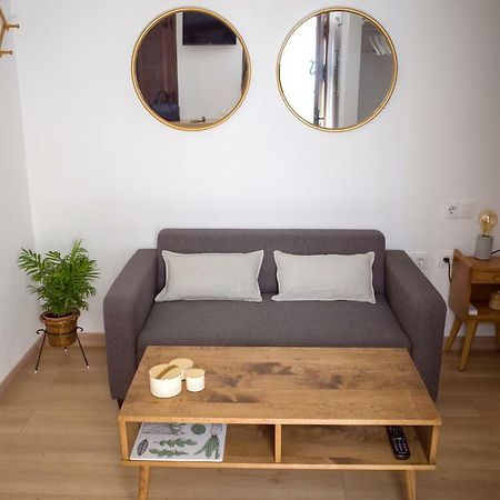 Casita Maria Apartman Ronda Kültér fotó