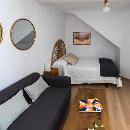Casita Maria Apartman Ronda Kültér fotó