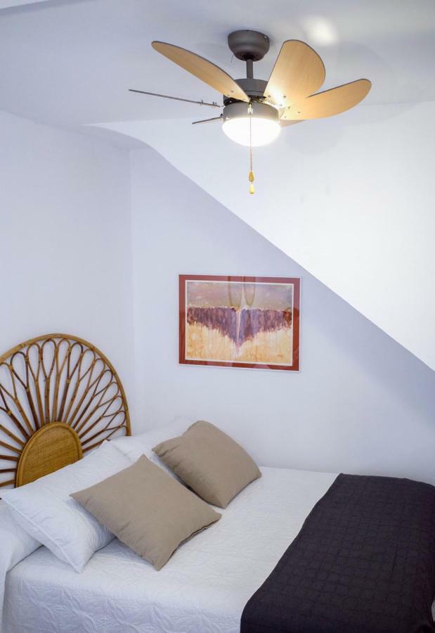 Casita Maria Apartman Ronda Kültér fotó