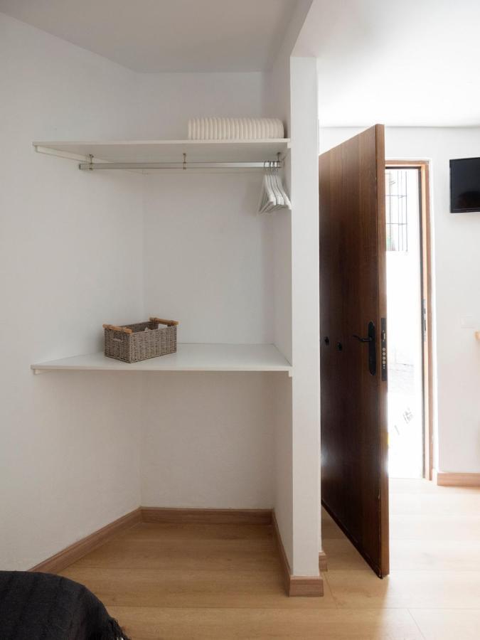 Casita Maria Apartman Ronda Kültér fotó